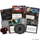Star Wars X-Wing 2nd Edition Scum and Villainy Conversion Kit - Strategy Game by Atomic Mass Games for 2 Players, Ages 14+, 45 Min Playtime