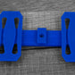 Track Spacers (4 Pack) | Compatible With Hot Wheels Cars, And Track | 2, 4 Or 6 Lane Options (2 Lane Spacer)