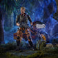 G.I. Joe Classified Series Duke & Ram Action Figure Vehicle, 6 Inch, Multi-coloured, Model F4924, Plastic