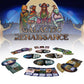 Matagot Galactic Renaissance - Strategy Board Game, Sci-Fi Theme, 2-4 Players, Ages 14+, 90 Min Playtime, Multicolor, Model MAT-GAL-001-284