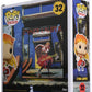 Funko Pop! Album: Cyndi Lauper, She'S So Unusual