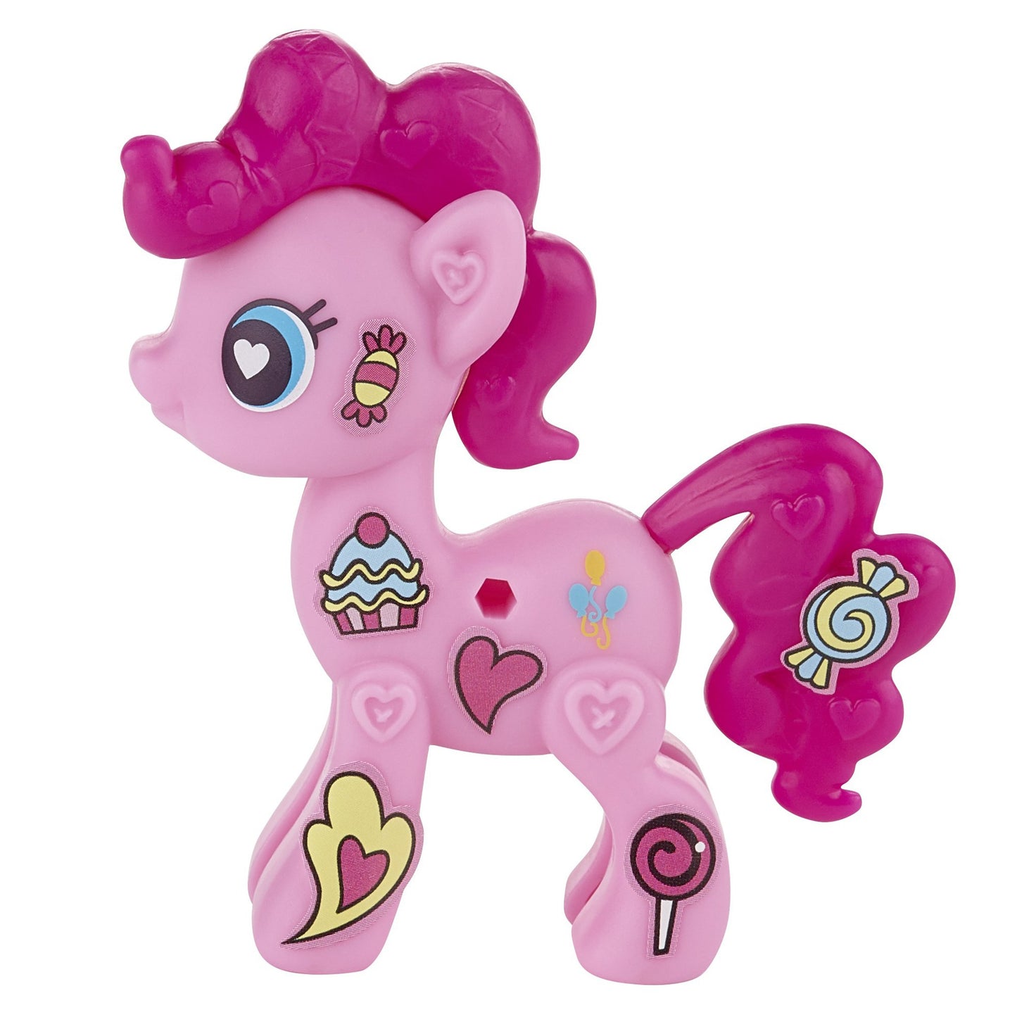 My Little Pony Pop Pinkie Pie Bakery Decorator Kit