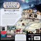 Fantasy Flight Games Eldritch Horror Strange Remnants Expansion | Cooperative Board Game | 1-8 Players | Ages 14+ | Avg. Playtime 2-4 Hours