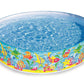 Intex John Adams 6 Ft Ocean Play Snapset Pool By (Ocean Play)