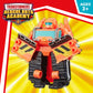 Transformers Playskool Heroes Rescue Bots Academy Wedge The Construction-Bot Converting Toy, 4.5 Figure, Toys for Kids Ages 3 &