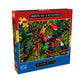 Buffalo Games - Eric Dowdle - Birds Of A Feather - 300 Piece Jigsaw Puzzle For Adults Challenging Puzzle Perfect For Game Nights - Finished Size Is 21.25 X 15.00