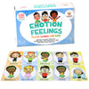 Emotion Cards For Kids (100 Cards) Feelings Emotions Cards For Autism, Aba Therapy, Social Emotional Learning And Development -