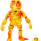 Funko Pop! Action Figure: Five Nights At Freddy'S, Tie Dye- Chica