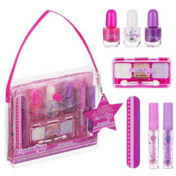 Expressions 7 Piece Beauty Kit