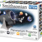 Smithsonian Optics Room Planetarium And Dual Projector Science Kit, Black/Blue, Age 8 And Up