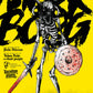 Free League Publishing MRK Borg (Fantasy OSR RPG, Hardback, Full Color)