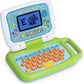 Jumpy Amphibian Laptop