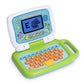 Leapfrog 2-In-1 Leaptop Touch, Green