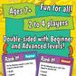 Mindware - Animal Trivia Challenge Game