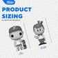 Funko Vinyl Soda, Dc, Martian Manhunter, 1/6 Odds For Rare Chase Variant, Dc Comics, Collectable Vinyl Figure, Gift Idea, Official Merchandise, Toys For Kids & Adults, Comic Books Fans