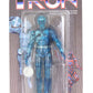 Diamond Select Toys San Diego Comic-Con 2021 limited availability Tron Deluxe Action Figure Box Set  Multicolor
