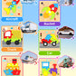 Wooden Puzzles Toddler Toys For 1 2 3 Years Old Boys Girls, 6 Vehicle Shape Learning Educational Blocks Birthday Gifts Sensory T