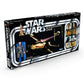 Hasbro Gaming Star Wars Escape from Death Star Board Game, 4 Players, Ages 8+, Includes Exclusive Tarkin Figure, One Size, Cardboard