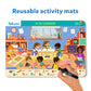 Skillmatics Search and Find Megapack - Educational Activity Game for Kids, Multicolor, Medium, Ideal for Ages 3-6, Model SKILL329SFBM