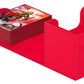 Ultimate Guard Sidewinder 80+ Monocolor Red