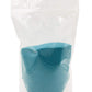 Teal Sand - Fine Sand for Zen Garden, Resin Incense Burner, Smudge Bowl, Ritual Incense, Cast Iron Cauldron, Unity Ceremony, Sen