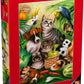 Magic Pets Jigsaw Puzzle, 260-Piece