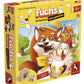 Pegasus Spiele 66015G Fuchs Du Hast Das Huhn Gestohlen Board Game