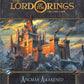 The Lord Of The Rings The Card Game Angmar Awakened Campaign Expansion - Cooperative Adventure Game, Strategy Game, Ages 14+, 1-
