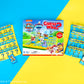 Guess Who? Paw Patrol Board Game, Featuring Chase, Rocky, Skye, And More, Officially Licensed Nickelodeon Paw Patrol Game, Family-Friendly Children'S Mystery Game Of Deduction, Ages 6 & Up