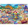 Jigsaw Puzzles For Adults 1000 Piece Puzzle For Adults 1000 Pieces Puzzle 1000 Pieces- Latvijas Republika Riga Old Town