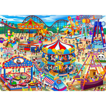 Jigsaw Puzzles For Adults 1000 Piece Puzzle For Adults 1000 Pieces Puzzle 1000 Pieces- Latvijas Republika Riga Old Town