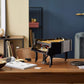 Concert Piano Model Building Kit