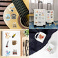 Writer Stickers,50 Pcs Love Reading Aesthetic Waterproof Stickers,Vinyl Stickers For Students, Bookish Gifts Stickers For Bookis
