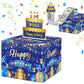 Birthday Money Pull Box, Money Box For Cash Gift, Happy Birthday Gift For Men Women, Funny Gifts Box For Friends Surprise Birthd