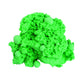 The Orb Factory Shaping and Building Compound - 2.5 ounce - Color: Sonic Green