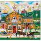 Masterpieces 300 Piece Ez Grip Jigsaw Puzzle - Crow'S Nest Chowder - 18''X24''