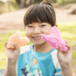 Squishy Rainbow Shapers