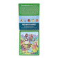 Kangatoys Water Reveal Coloring Scripture Book For Kids. (New Testament #2)