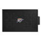 FANMATS NBA - Oklahoma City Thunder Medallion Door Mat/19.5x31.25
