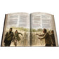 Free League Publishing The Walking Dead Universe RPG Core Rules - Hardback RPG Book, Horror Roleplaying, Free League Publishing