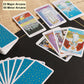Cinrope Cartas De Tarot En Espaol: Spanish Tarot Cards, Originales Cartas Tarot Con Guia Para Principiantes - Cartas De Tarot