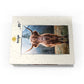 Mypuzzle Highland Cattle In The Italian Dolomites - Premium 100 Piece Jigsaw Puzzle For Adults