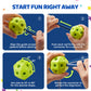 Syncfun Fort Building Kit For Kids, Stem Creative Construction Toy With Starry Night Cloth, Storage Bag For Indoor & Outdoors Ac