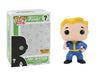 Funko 10510 Fallout Chibi Character Figures