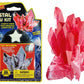 JA-RU Kids Science Kit Crystal Grow Kit (3 Crystal Kits) DIY Stem Learning Toys Grow Crystals Kit for Kids Growing Gemstone & Cr