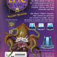 Epic Resort: Villain'S Vacation Board Game