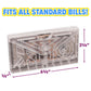 Bilz Money Maze - Brain Teasing Puzzle For Cash Or Tickets - Complete The Maze To Win The Cash - Perfect For Easter Baskets And Birthday Presents - Reusable Puzzle For Kids, Adults And All Ages
