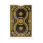 Bicycle 1885 Anniversary Playing Cards (Packaging May Vary) , White