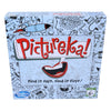 Hasbro Gaming Pictureka! Board Game For Family And Kids Ages 6 And Up, Indoor Classic Game, Pack Of 1, Multicolor