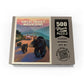 Mypuzzle Great Smoky Mountains National Park: Bear Jam, Vintage Poster - Premium 500 Piece Jigsaw Puzzle For Adults